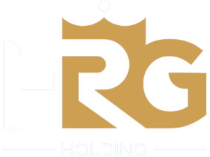 HRG Logo